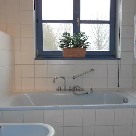 Holiday Dorfstr. M Tatil Evi
