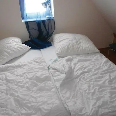 Tatil Evi Holiday Dorfstr. M Usedom Town