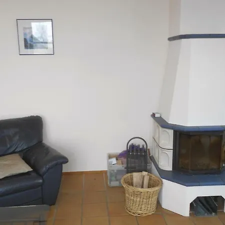 Holiday Dorfstr. M Tatil Evi