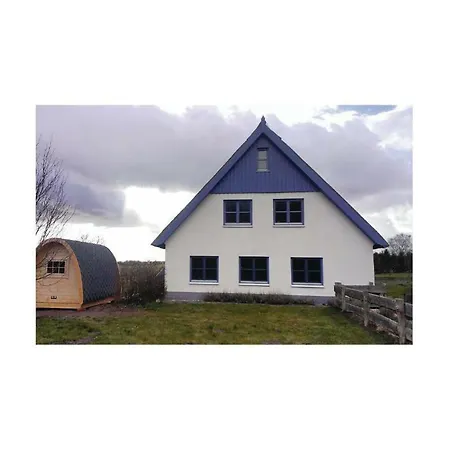 Tatil Evi Holiday Dorfstr. M Usedom Town