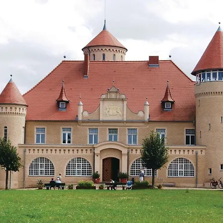 Tatil Evi Holiday Dorfstr. M Usedom Town