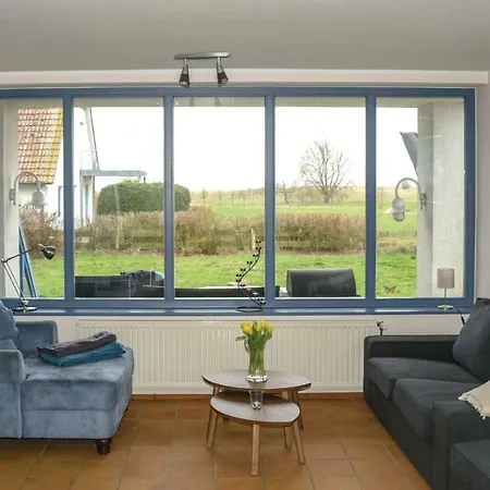 Tatil Evi Holiday Dorfstr. M Usedom Town