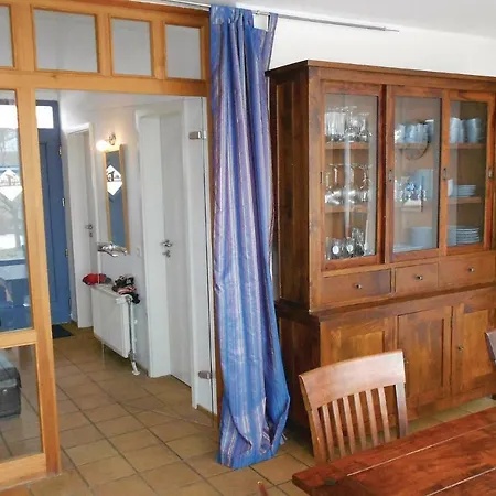 Tatil Evi Holiday Dorfstr. M *