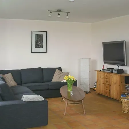Holiday Dorfstr. M Tatil Evi Usedom Town